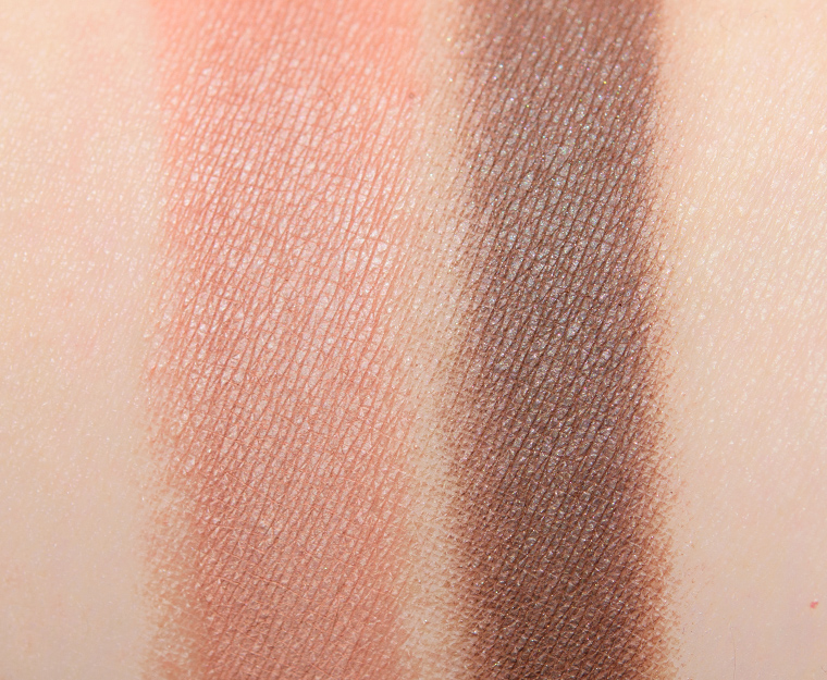 Sydney Grace Sandcastle (Deep) Matte Shadow