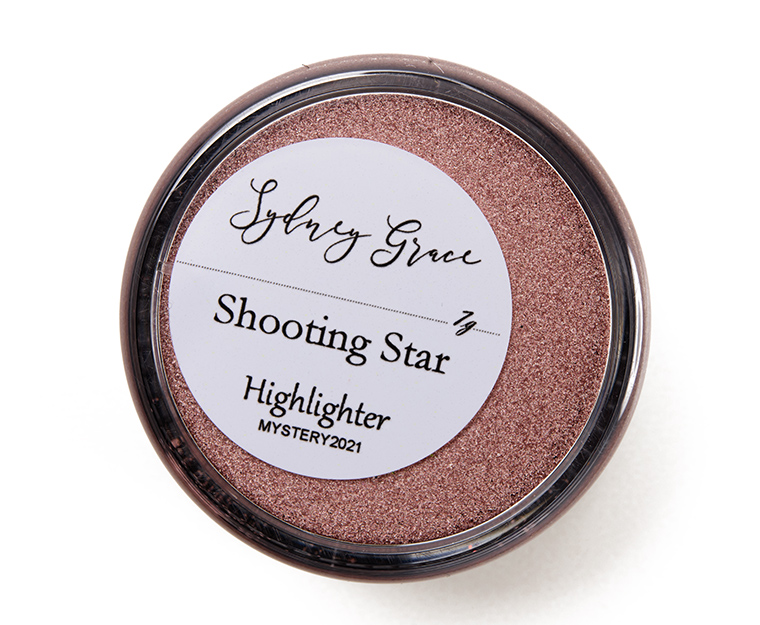 Sydney Grace Shooting Star Loose Highlighter