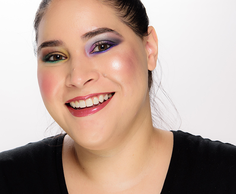 Sydney Grace Shooting Star Loose Highlighter
