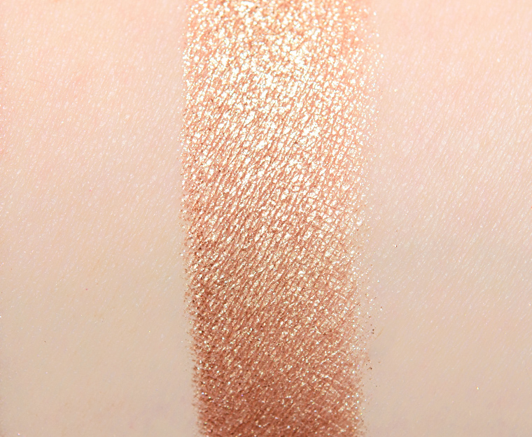 Sydney Grace S'mores Pressed Pigment Shadow