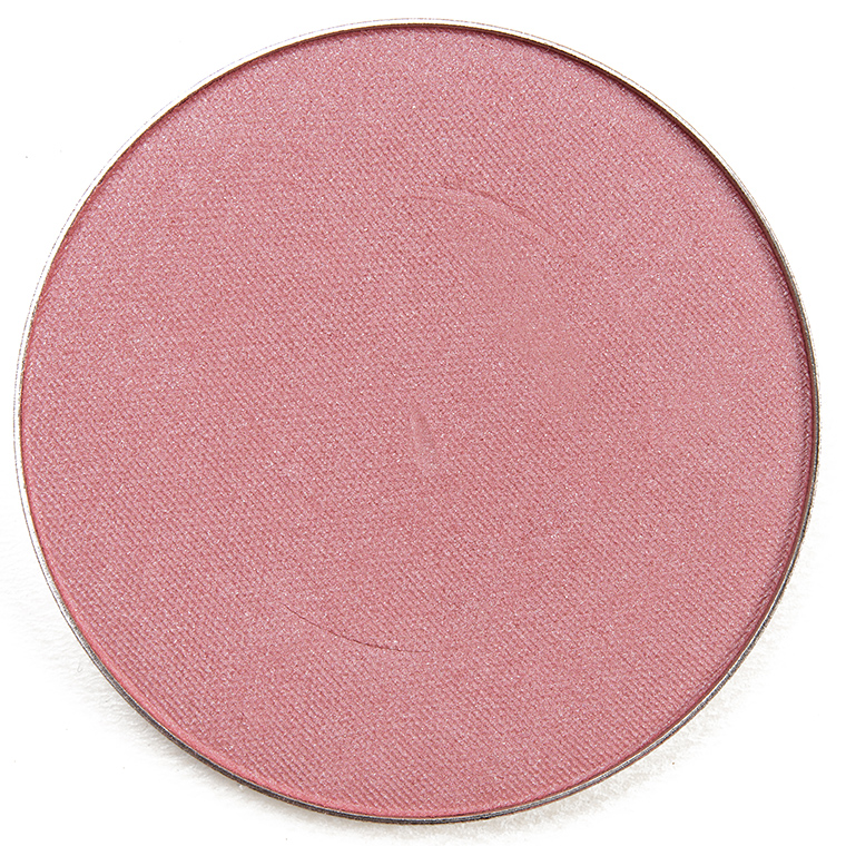 Sydney Grace Stiletto Pressed Blush