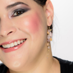 Sydney Grace Stiletto Pressed Blush