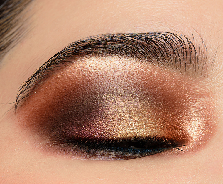 Sydney Grace Summer Days (Deep) 9-Pan Eyeshadow Palette