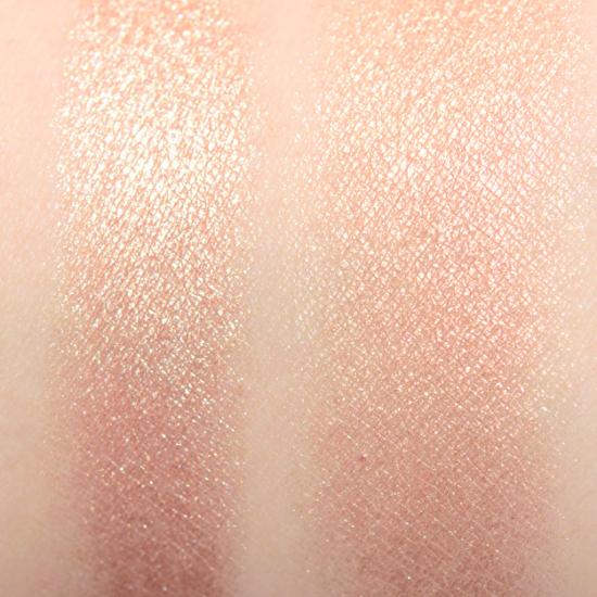 Sydney Grace Loose Highlighter Sweet Peach