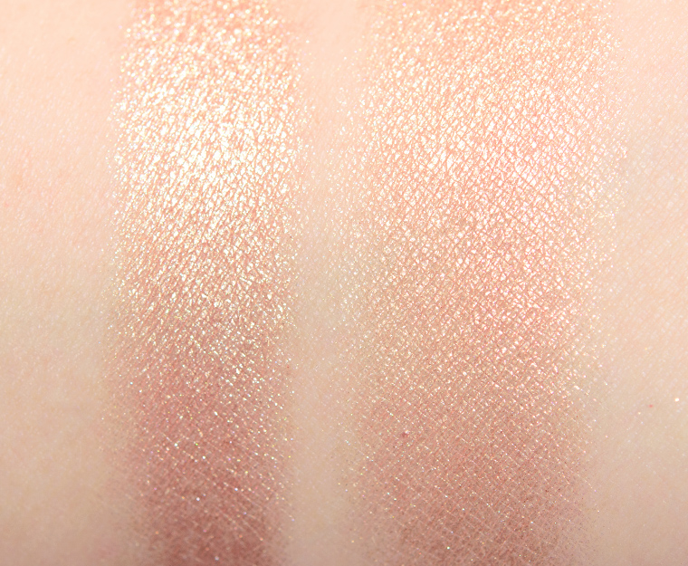 Sydney Grace Sweet Peach Loose Highlighter