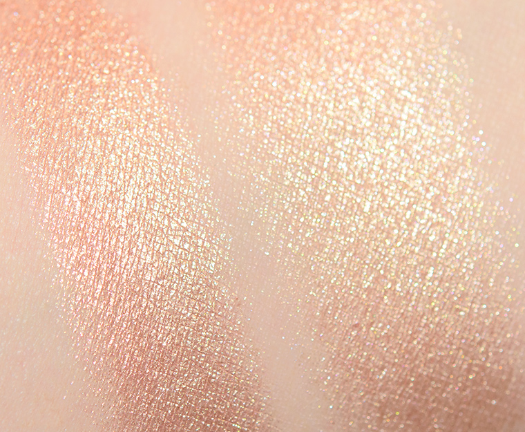 Sydney Grace Sweet Peach Loose Highlighter