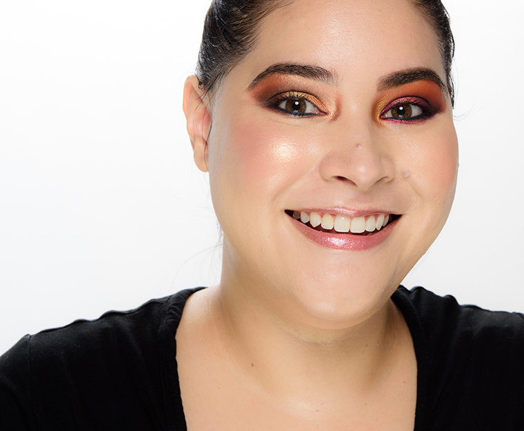 Sydney Grace Sweet Peach Loose Highlighter