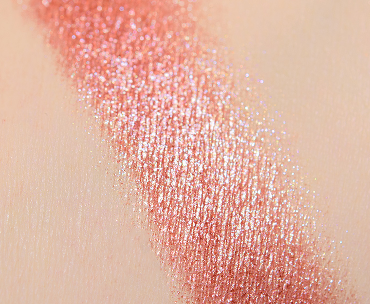 Sydney Grace The Ballet Pressed Pigment Shadow