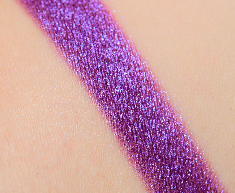 Sydney Grace The Drive Pressed Pigment Shadow