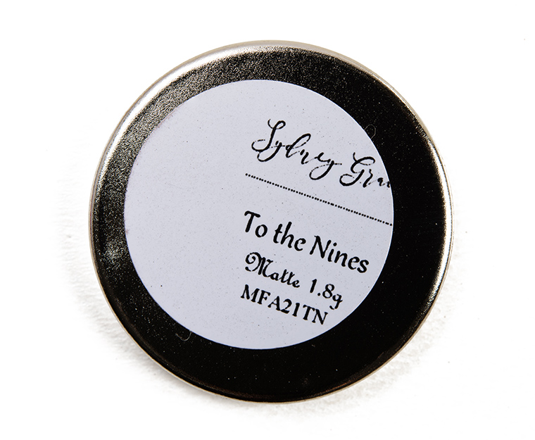 Sydney Grace To the Nines Matte Shadow