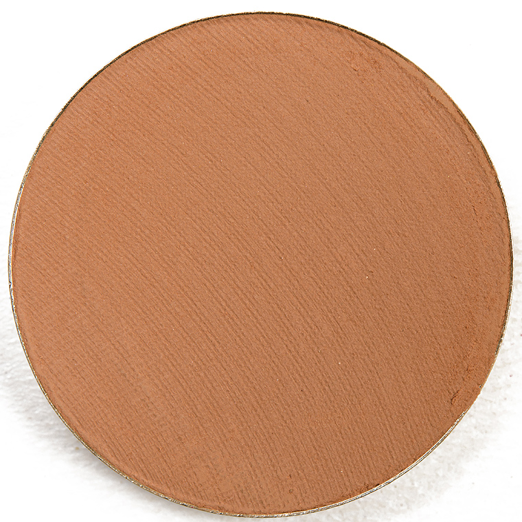 Sydney Grace Toffee Matte Shadow
