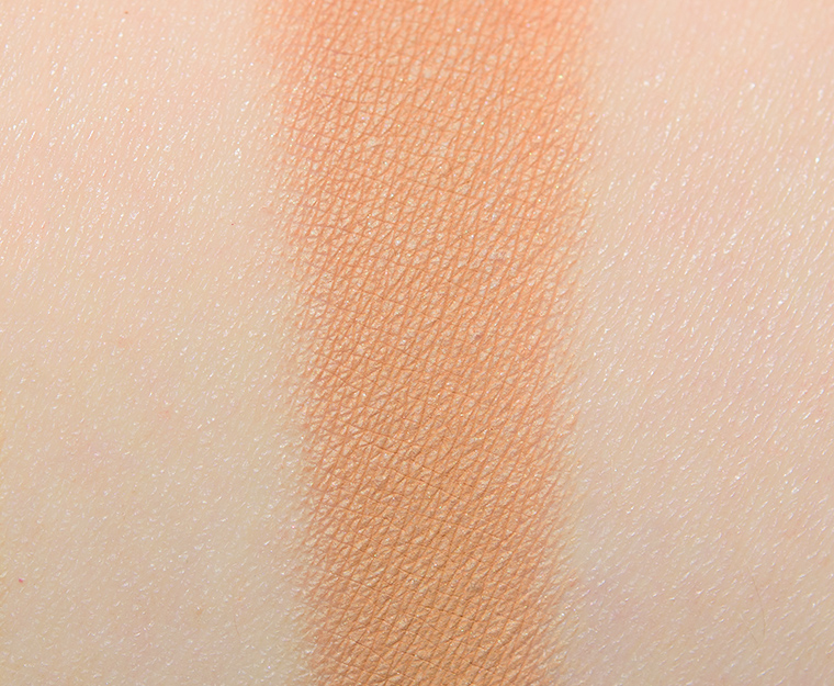 <p class="text-center">Sydney Grace Toffee Matte Shadow</p>