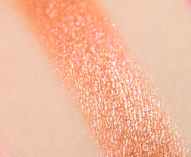 Sydney Grace Truth and Beauty Pressed Pigment Shadow