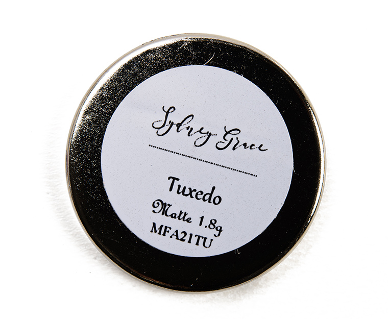 Sydney Grace Tuxedo Matte Shadow