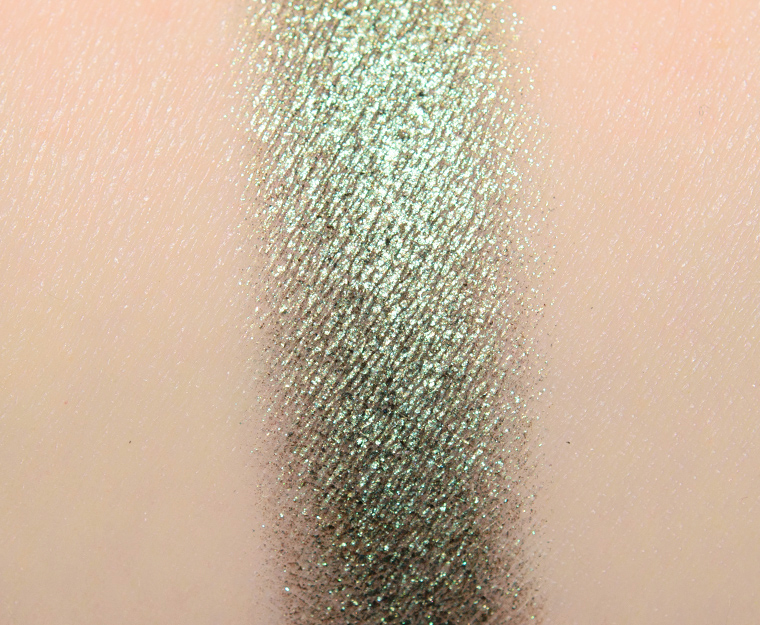 Sydney Grace Under the Sea Pressed Pigment Shadow