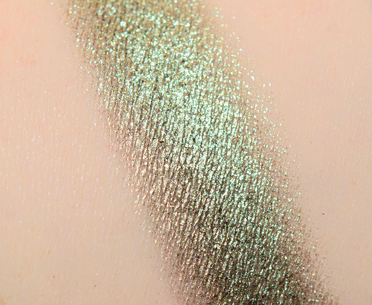 Sydney Grace Under the Sea Pressed Pigment Shadow