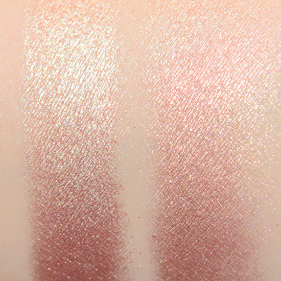 Sydney Grace Loose Highlighter Whipped Berry