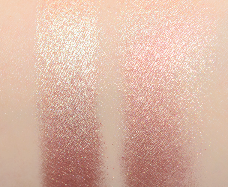 Sydney Grace Whipped Berry Loose Highlighter