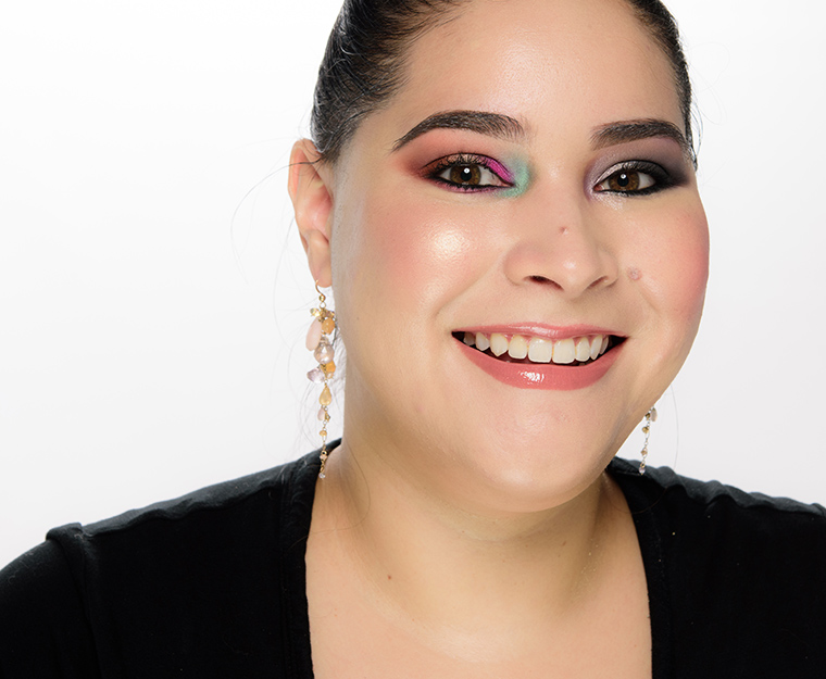 Sydney Grace Whipped Berry Loose Highlighter