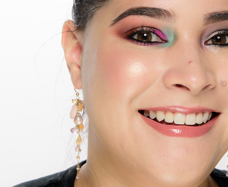 Sydney Grace Whipped Berry Loose Highlighter