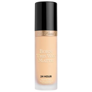 Too Faced Born This Way Matte 24 Hour Foundation