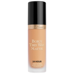 Too Faced Sand Born This Way Matte 24 Hour Foundation