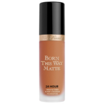 Too Faced Born This Way Matte 24 Hour Foundation