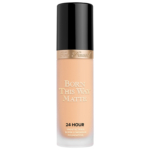 Too Faced Warm Nude Born This Way Matte 24 Hour Foundation