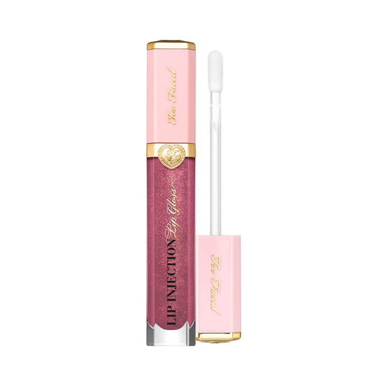 Too Faced Paid Off Lip Injection Power Plumping Lip Gloss