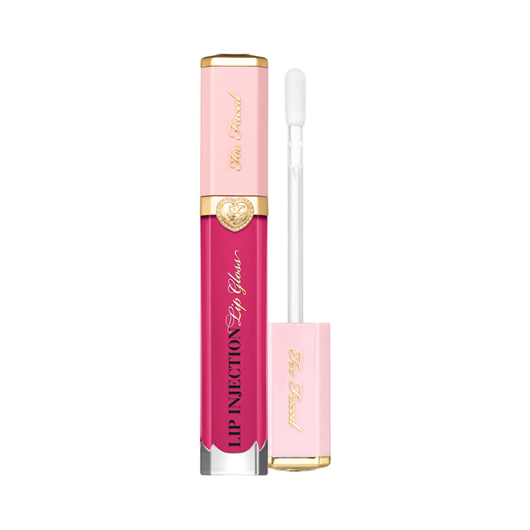 Too Faced People Pleaser Lip Injection Power Plumping Lip Gloss