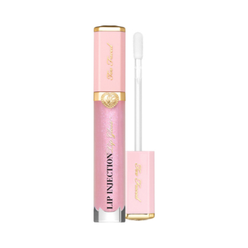 Too Faced Pretty Pony Lip Injection Power Plumping Lip Gloss