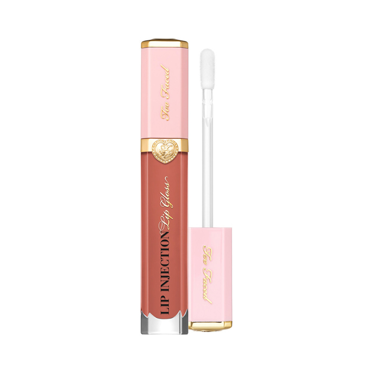 Too Faced Secure The Bag Lip Injection Power Plumping Lip Gloss