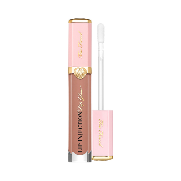 Too Faced Soulmate Lip Injection Power Plumping Lip Gloss