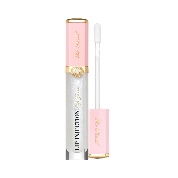 Too Faced Stars Are Aligned Lip Injection Power Plumping Lip Gloss