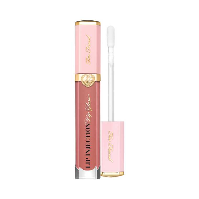 Too Faced Wifey For Lifey Lip Injection Power Plumping Lip Gloss