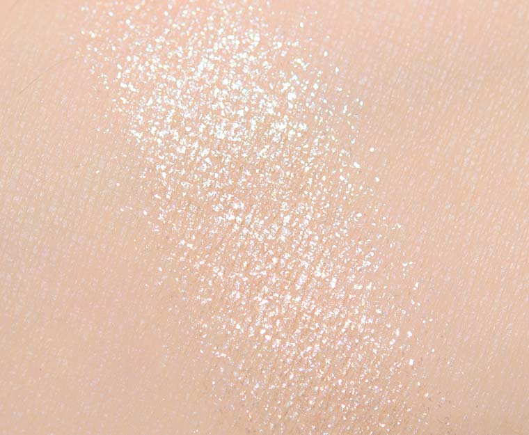 Wayne Goss Imperial Topaz #6 Luxury Eyeshadow