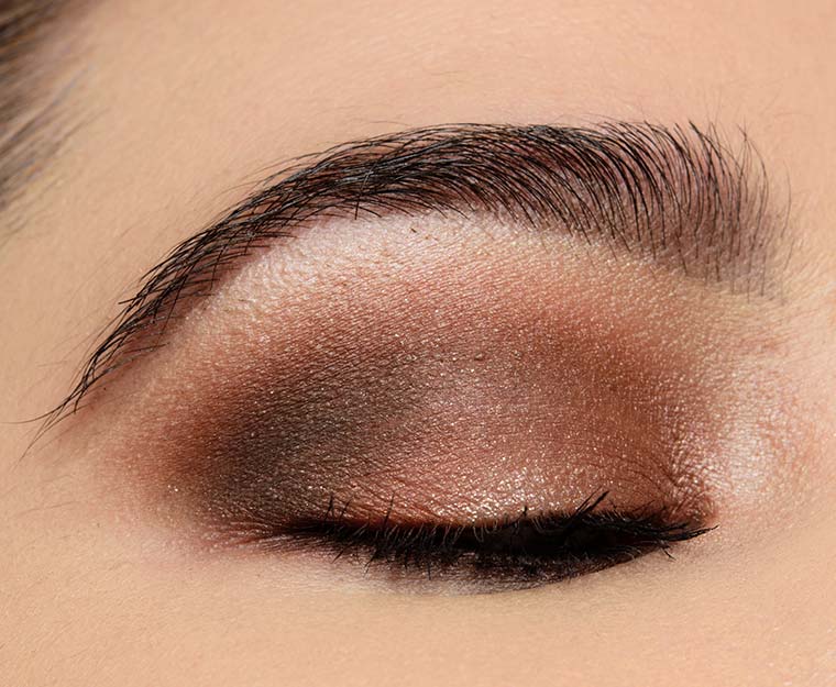 Wayne Goss Imperial Topaz The Luxury Eye Palette