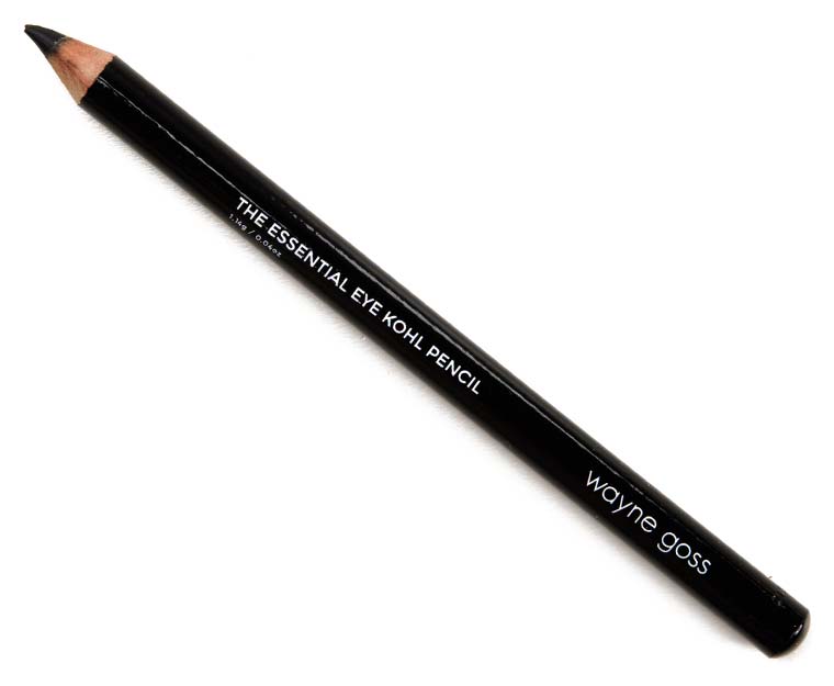 Wayne Goss Obsidian Eye Kohl Pencil