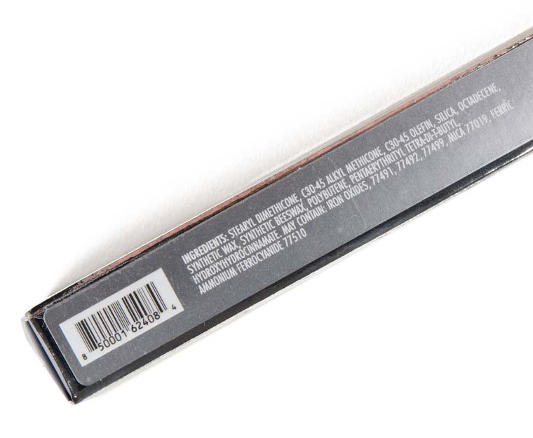 Wayne Goss Obsidian Eye Kohl Pencil