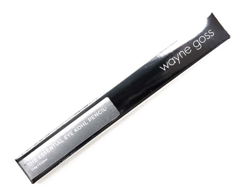 Wayne Goss Rich Hazel Eye Kohl Pencil