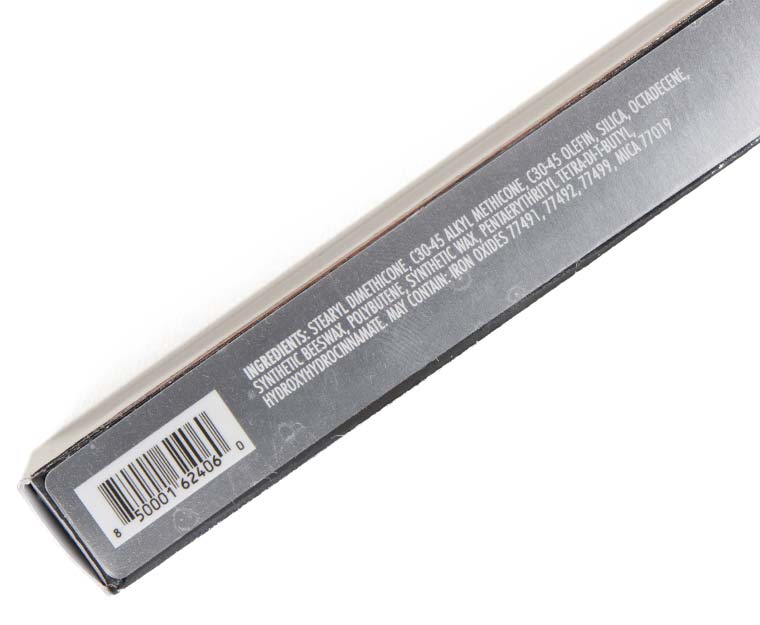 Wayne Goss Rich Hazel Eye Kohl Pencil