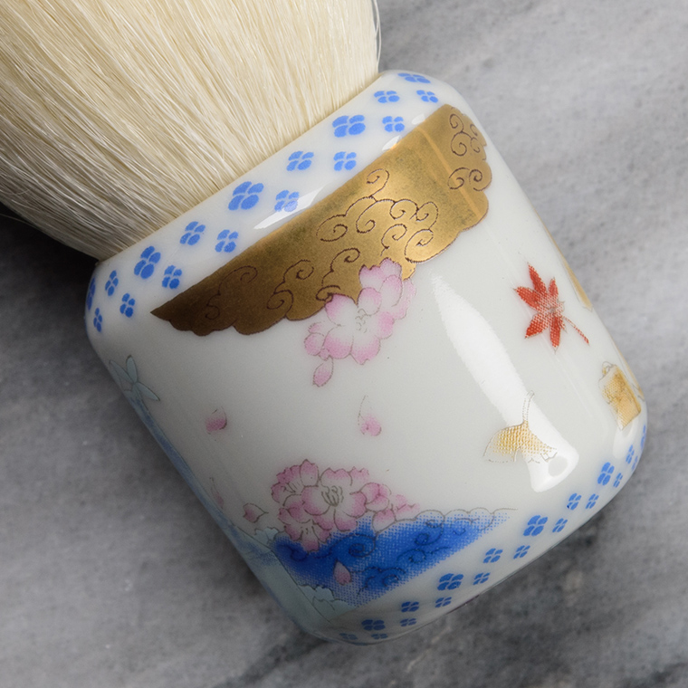 Beautylish Hachiko Brush Launches August 26th