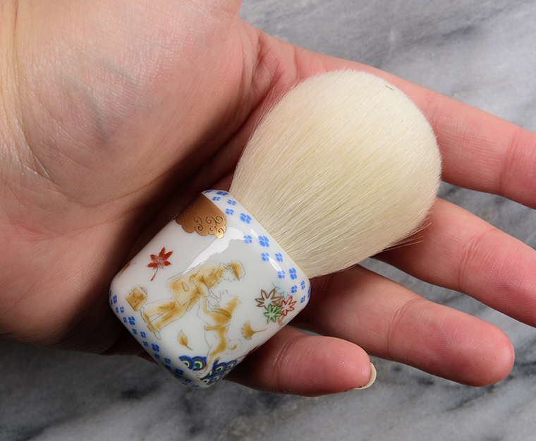 Beautylish Hachiko Brush Launches August 26th