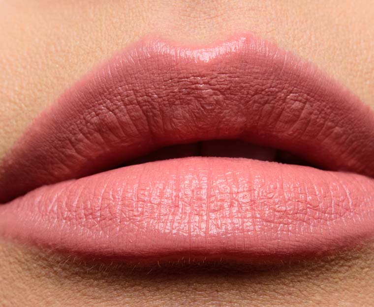 Becca Bare Ultimate Lipstick Love