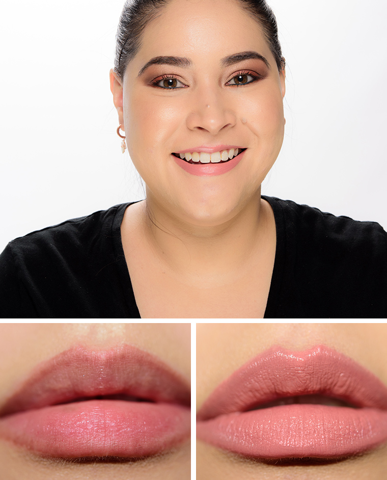 Becca Bare Ultimate Lipstick Love