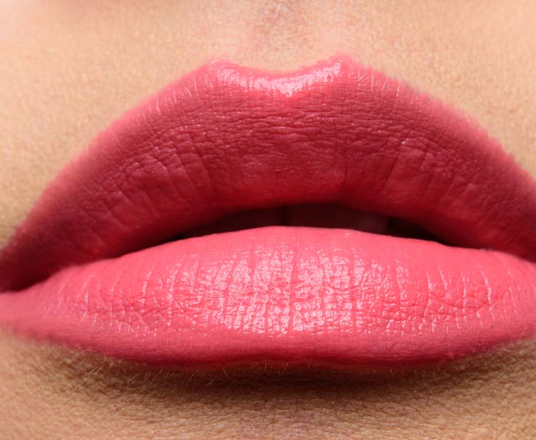 Becca Blaze Ultimate Lipstick Love