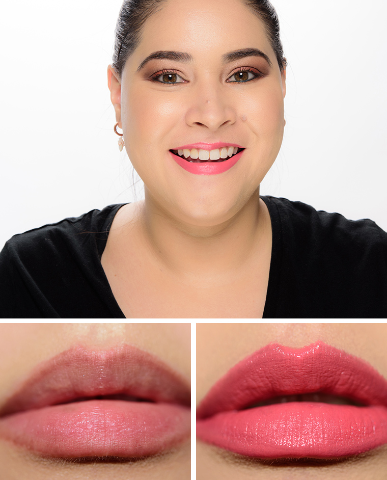 Becca Blaze Ultimate Lipstick Love