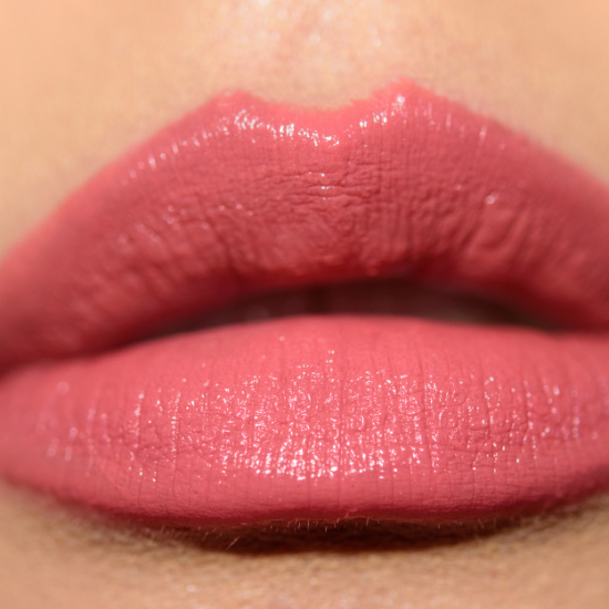 Becca Blush Ultimate Lipstick Love