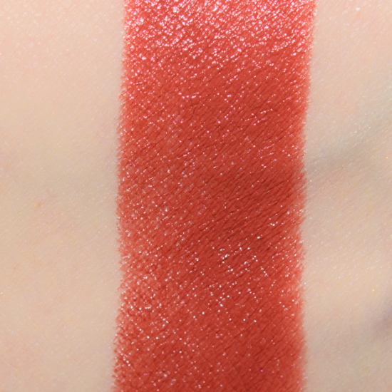Becca Burgundy Ultimate Lipstick Love