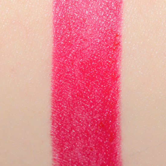Becca Candy Apple Ultimate Lipstick Love